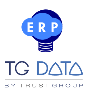 Logo ERP TGDATA